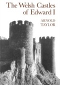 Cover: The Welsh Castles of Edward I - Hambledon Continuum