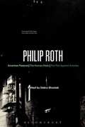 Cover: Philip Roth - Continuum Publishing Corporation