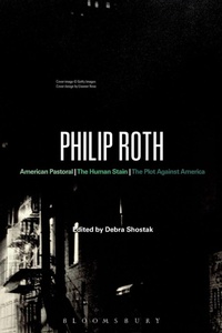 Enlarge image Cover: Philip Roth - Continuum Publishing Corporation