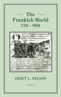 Cover: Frankish World, 750-900 - Hambledon Continuum