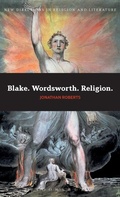 Bild: Blake. Wordsworth. Religion. - Continuum Publishing Corporation