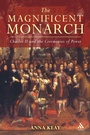 Cover: The Magnificent Monarch - Hambledon Continuum
