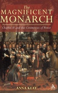 Cover: The Magnificent Monarch - Hambledon Continuum