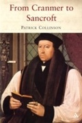 Cover: From Cranmer to Sancroft - Hambledon Continuum