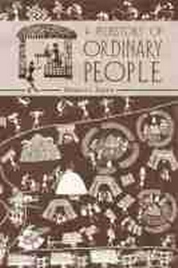 Enlarge image Cover: A Prehistory of Ordinary People - University of Arizona Press