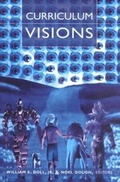 Cover: Curriculum Visions - Peter Lang Verlag