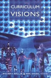 Enlarge image Cover: Curriculum Visions - Peter Lang Verlag