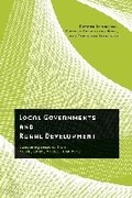 Bild: Local Governments and Rural Development - University of Arizona Press
