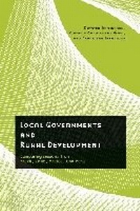 Bild: Local Governments and Rural Development - University of Arizona Press