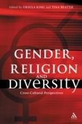 Cover: Gender, Religion and Diversity - Continuum Publishing Corporation