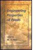 Cover: Engineering Properties of Foods, Third Edition - Taylor & Francis