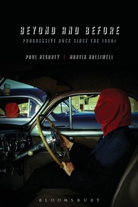 Enlarge image Cover: Beyond and Before - Continuum Publishing Corporation