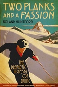 Cover: Two Planks and a Passion - Continuum Publishing Corporation