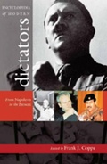 Cover: Encyclopedia of Modern Dictators - Peter Lang Verlag