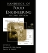 Enlarge image Cover: Handbook of Food Engineering - CRC Press