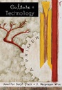 Cover: Culture and Technology - Peter Lang Verlag