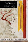 Cover: Culture and Technology - Peter Lang Verlag