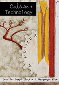 Enlarge image Cover: Culture and Technology - Peter Lang Verlag