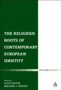 Enlarge image Cover: The Religious Roots of Contemporary European Identity - Continuum Publishing Corporation