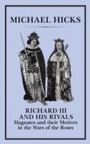 Cover: Richard III and his Rivals - Hambledon Continuum
