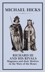 Cover: Richard III and his Rivals - Hambledon Continuum