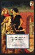 Cover: The Decameron: Selected Tales - Broadview Press Ltd
