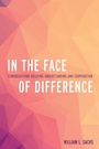 Cover: In the Face of Difference - Rowman & Littlefield