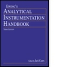 Enlarge image Cover: Analytical Instrumentation Handbook - CRC Press
