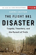Cover: The Flight 981 Disaster - Smithsonian Books