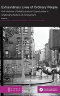 Cover: Extraordinary Lives of Ordinary People - Common Ground Publishing