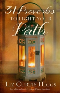 Enlarge image Cover: 31 Proverbs to Light Your Path - WaterBrook