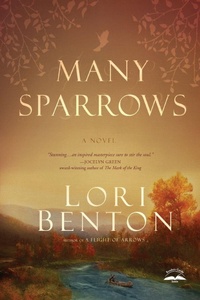 Enlarge image Cover: Many Sparrows - Waterbrook Press (A Division of Random House Inc)