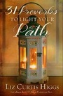 Cover: 31 Proverbs to Light your Path - Waterbrook Press (A Division of Random House Inc)