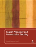 Cover: English Phonology and Pronunciation Teaching - Continuum Publishing Corporation