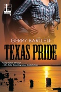 Cover: Texas Pride - Lyrical Press