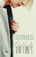 Cover: Outside the Lines - Less Than Three Press