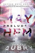 Cover: Prelude to Mayhem - Curiosity Quills Press