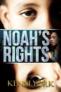 Cover: Noah's Rights - Urban Renaissance