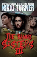 Cover: The Banks Sisters 3 - Urban Books