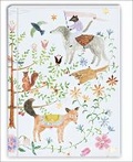 Cover: Let's Go to Wonderland GreenJournal - teNeues Publishing Company