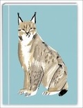 Cover: Big Cat GreenJournal - teNeues Publishing Company