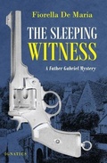 Cover: The Sleeping Witness - Ignatius Press