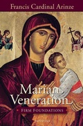 Cover: Marian Veneration - Ignatius Press