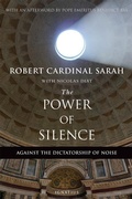 Cover: The Power of Silence - Ignatius Press