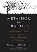Cover: Metaphor in Practice - New Harbinger Publications