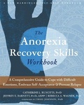 Cover: The Anorexia Recovery Skills Workbook - New Harbinger Publications