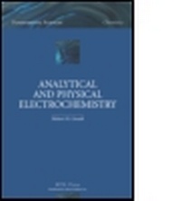 Abbildung von: Analytical and Physical Electrochemistry - Marcel Dekker Inc