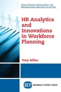 Cover: HR Analytics and Innovations in Workforce Planning - Business Expert Press