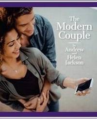 Enlarge image Cover: The Modern Couple - Urban Press