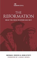 Cover: The Reformation - Hendrickson Publishers Inc